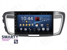 Штатная магнитола для Honda Accord 2013-2017