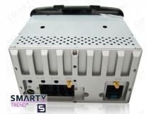 Штатная магнитола для Hyundai I10 2007-2014