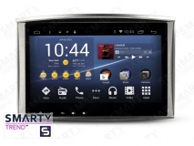 Штатная магнитола для Lexus LX 470