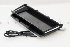 Штатная магнитола BMW F25 2011-2017