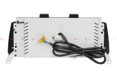 Штатная магнитола BMW F25 2011-2017