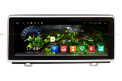 Штатная магнитола BMW X1 (F48) 2016-2017