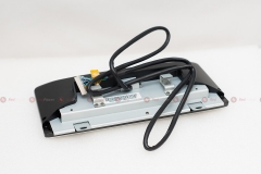 Штатная магнитола BMW X1 (F48) 2016-2017