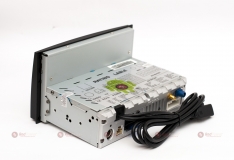 Штатная магнитола KIA Opirus