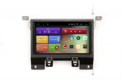 Штатная магнитола Land Rover Discovery 4