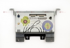 Штатная магнитола Land Rover Discovery 4