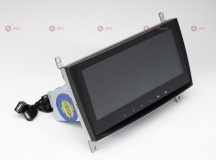 Штатная магнитола Mercedes CLK W209 2002-2009