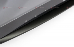 Штатная магнитола Mercedes CLK W209 2002-2009