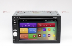 Штатная магнитола Nissan Note