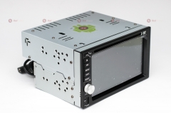 Штатная магнитола Nissan Note