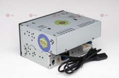 Штатная магнитола Nissan Qashqai 2007-2013