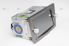 Штатная магнитола Opel Zafira