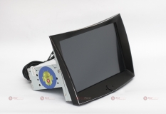 Штатная магнитола Ssangyong Tivoli