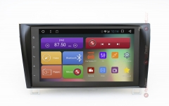 Штатная магнитола Toyota Tundra 2007-2013