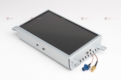 Штатная магнитола Audi A4 B8 2008–2011