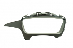 Штатная магнитола для Hyundai Sonata 2015-2017