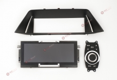 Штатная магнитола BMW X1 (E84) 2009-2015