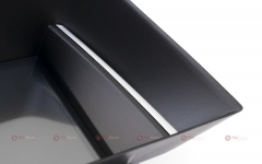 Штатная магнитола BMW X1 (E84) 2009-2015