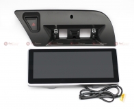 Штатная магнитола Audi A4 B8 2008–2016