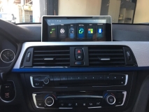 Штатная магнитола BMW 1 Серии F20 (2012-2017)