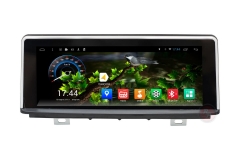 Штатная магнитола BMW 3 Серии F30/F31/F34 (2012-2017)