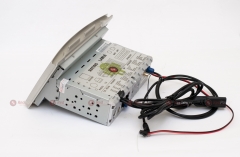 Штатная магнитола Subaru Outback 2008-2014