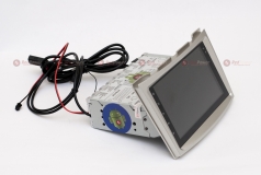 Штатная магнитола Subaru Outback 2008-2014