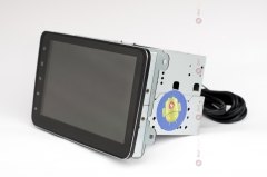 Штатная магнитола Skoda Fabia Mk2 2007-2014