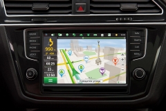 GPS навигация для Volkswagen Passat (B8) - 2015-2018