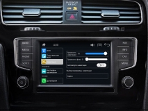 GPS навигация для Volkswagen Passat (B8) - 2015-2018