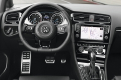 GPS навигация для Volkswagen Golf (MK7) 2012-2018