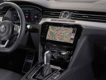 GPS навигация для Volkswagen Arteon