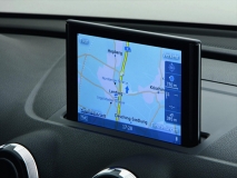 GPS навигация Audi A3 (2013-2018)