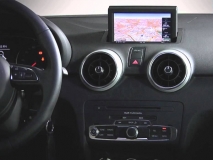 GPS навигация Audi A1 (2010-2014)