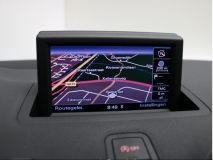 GPS навигация Audi A1 (2015-2018)