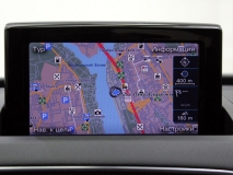 GPS навигация Audi Q3 (2012-2015)