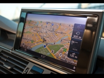GPS навигация Audi A7 (2011-2014)