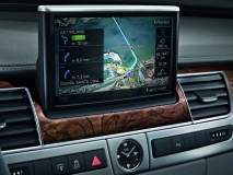 GPS навигация Audi A8 (2010-2014)