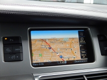GPS навигация Audi Q7 (2011-2014)