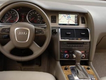 GPS навигация Audi Q7 (2007-2010)