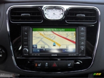 GPS навигация Chrysler 200 (2010-2012)
