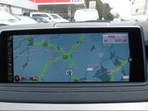 GPS навигация BMW X6 (2016-2018)