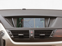 GPS навигация BMW 1 Series (2010-2014)