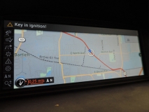 GPS навигация BMW 5 Series (2013-2015)