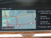 GPS навигация BMW 3 Series (2011-2014)