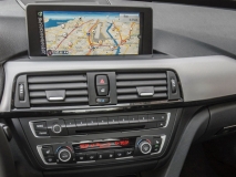 GPS навигация BMW 3 Series (2015-2018)