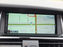 GPS навигация BMW X4 (2013-2015)