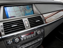 GPS навигация BMW X5 (2012-2015)