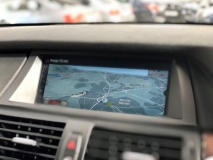 GPS навигация BMW X6 (2010-2012)