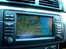 GPS навигация BMW 3 Series (2004-2010)